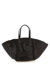 Dragon Diffusion Brown Calfskin Tote Bag