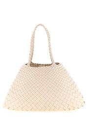 Dragon Diffusion Multicolor Calfskin Shoulder Bag