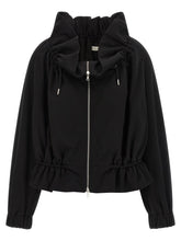 Dries Van Noten Black Cotton Sweatshirt - S