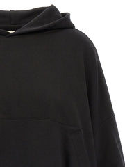 Dries Van Noten Black Cotton Sweatshirt - XS