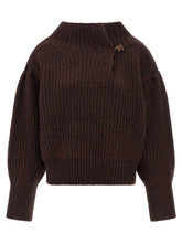 Dries Van Noten Multicolor Wool Cardigan - S
