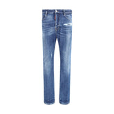 Dsquared² 642 Jeans - Jeans