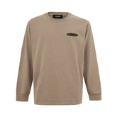 Dsquared² Beige Cotton T-Shirt - M