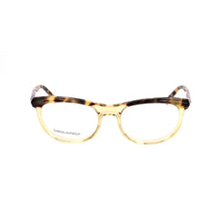 Dsquared² Bicolor Acetate Frames - Eyeglasses