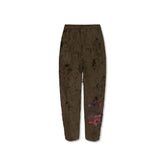 Dsquared² Bicolor Cotton Casual Pants - 44