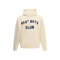 Dsquared² Dvoubarevný bavlněný svetr