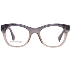Dsquared² Bicolor Plastic Frames - Eyeglasses