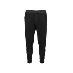 Dsquared² Black Cotton Joggers (Workout Pants) - S