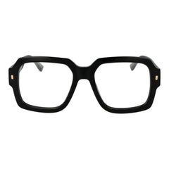 Dsquared² Black Men Glasses Frame