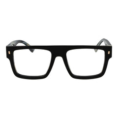 Dsquared² Black Men Glasses Frame
