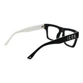 Dsquared² Black Men Glasses Frame - Eyeglasses