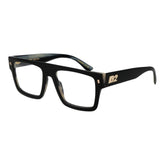 Dsquared² Black Men Glasses Frame - Eyeglasses
