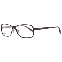 Dsquared² Black Metal Frames - Eyeglasses