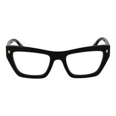 Dsquared² Black Women Glasses Frame - Eyeglasses