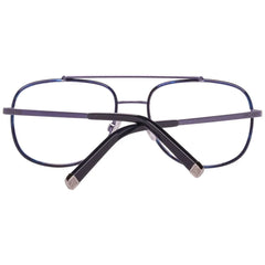 Dsquared² Blue Metal Frames - Sunglasses