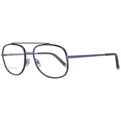 Dsquared² Blue Metal Frames - Sunglasses