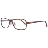 Dsquared² Brown Metal Frames - Eyeglasses