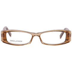 Dsquared² Brown Plastic Frames - Eyeglasses