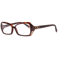 Dsquared² Brown Plastic Frames - Eyeglasses