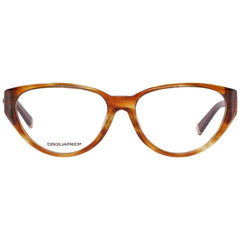 Dsquared² Brown Plastic Frames - Eyeglasses