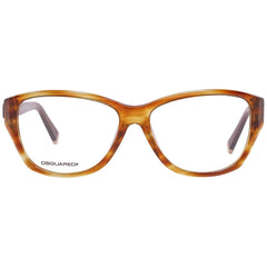Dsquared² Brown Plastic Frames - Eyeglasses