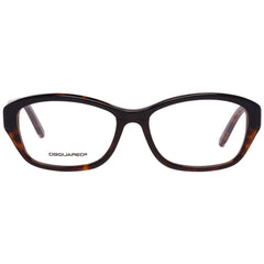 Dsquared² Brown Plastic Frames - Eyeglasses