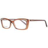 Dsquared² Brown Plastic Frames - Eyeglasses