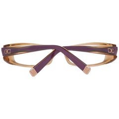 Dsquared² Brown Plastic Frames - Eyeglasses