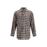 Dsquared² Butch Check Shirt