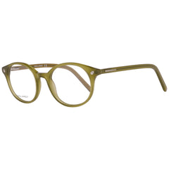 Dsquared² Chic Green Unisex Eyewear - Clothing Accessories