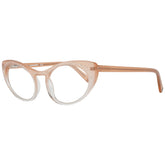 Dsquared² Chic Rose-Tinted Designer Eyewear - Eyeglasses