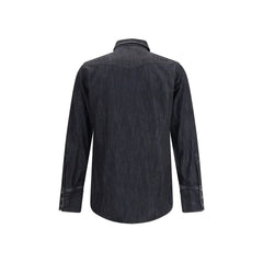 Dsquared² Classic Western Shirt - Shirts