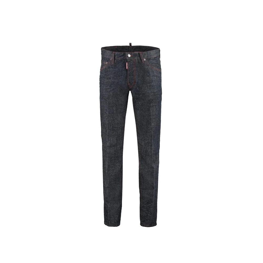 Dsquared² Cool Guy Denim Jeans - IT46 | S - Jeans