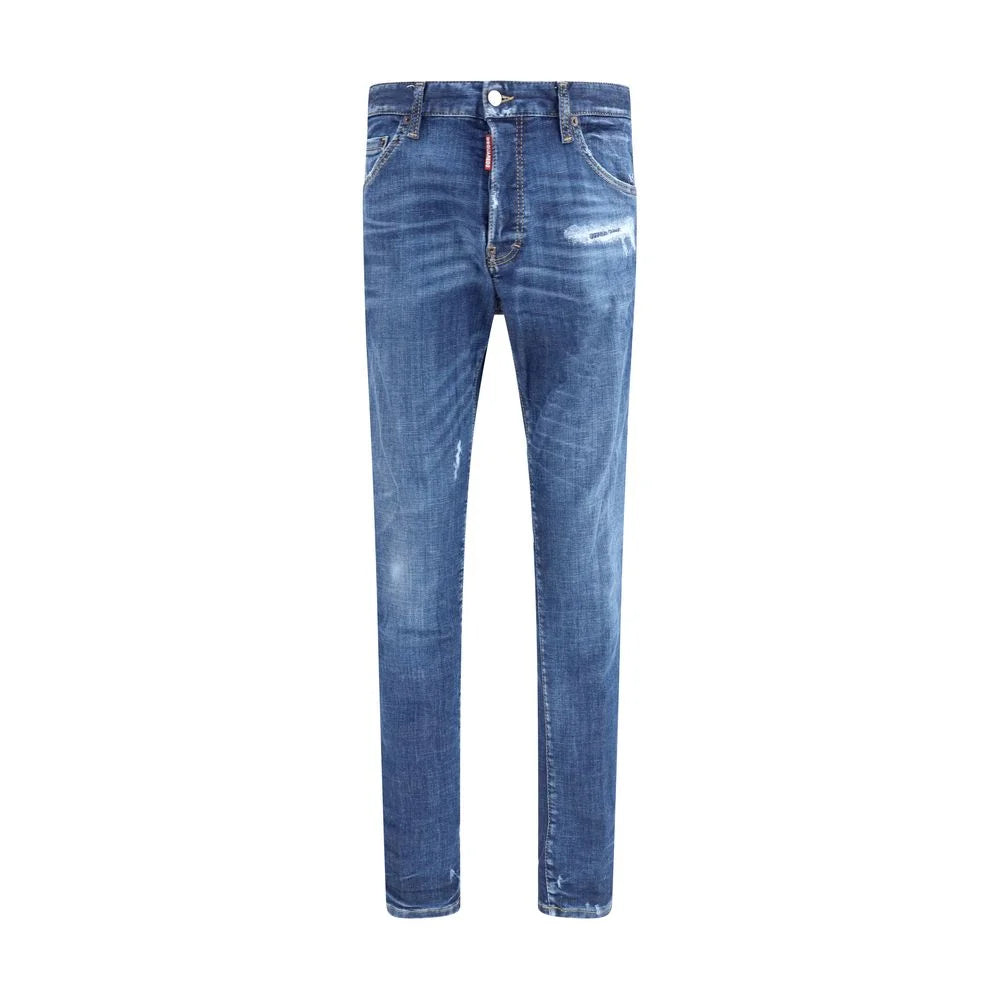 Dsquared² Cool Guy Jeans