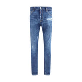 Dsquared² Cool Guy Jeans