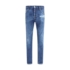 Dsquared² Cool Guy Jeans