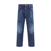 Dsquared² Cool Guy Jeans - Jeans