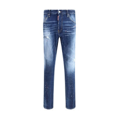 Dsquared² Cool Guy Jeans - IT46 | S - Jeans