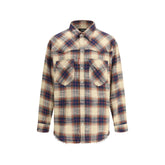 Dsquared² Cotton Farmer Shirt - Shirts
