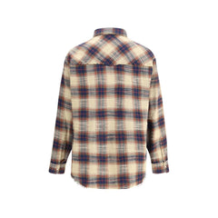 Dsquared² Cotton Farmer Shirt - Shirts