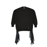 Dsquared² Cotton Sweater - XXS - Sweaters