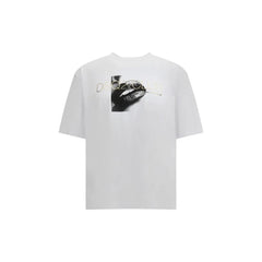 Dsquared² Cotton T-Shirt - M - T-Shirts