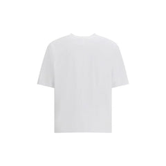 Dsquared² Cotton T-Shirt - M - T-Shirts