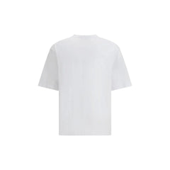 Dsquared² Cotton T-Shirt - T-Shirts