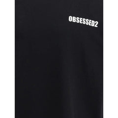 Dsquared² Cotton T-Shirt - T-Shirts