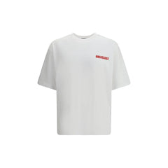 Dsquared² Cotton T-Shirt - T-Shirts
