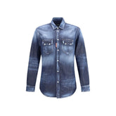 Dsquared² Denim Shirt - Shirts