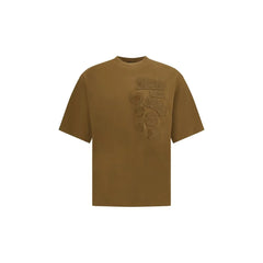 Dsquared² Embroidered patches T-Shirt - T-Shirts