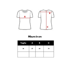 Dsquared² Gray Cotton T-Shirt - M - T-Shirts