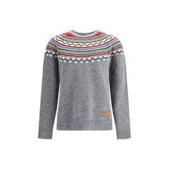 Dsquared² Knit Sweater - M - Sweaters